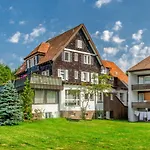Hirsch Hotel 3*