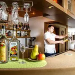 Hirsch Hotel