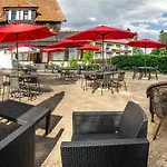 Hirsch Freudenstadt
