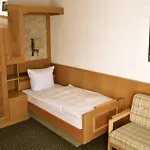 Hirsch Hotel