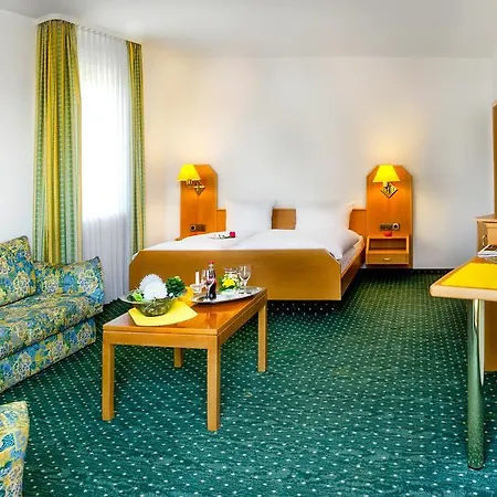 Hotel Hirsch