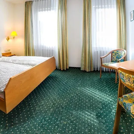 Hirsch Hotel Freudenstadt