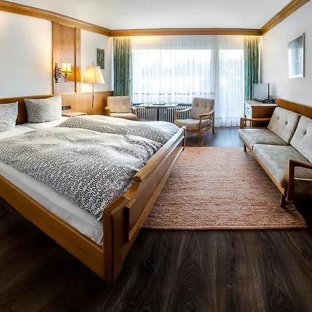 Hirsch Hotel