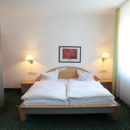 Hotel Hirsch Freudenstadt