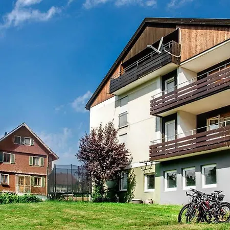 Hirsch Hotell Freudenstadt