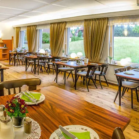 Hotell Hirsch 3*