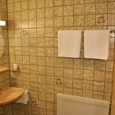 Hirsch Hotell