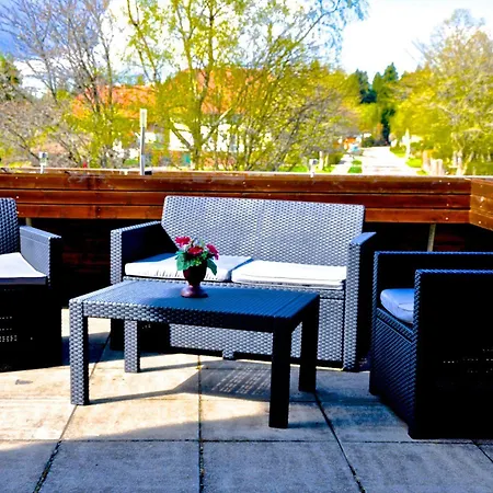 Hotell Hirsch