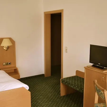 Hirsch Hotell