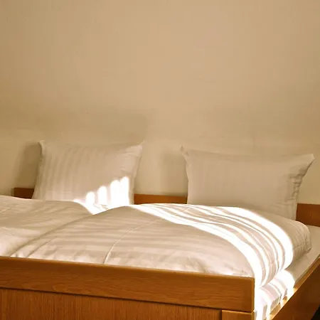 Hotell Hirsch