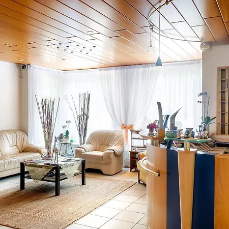 Hotell Hirsch