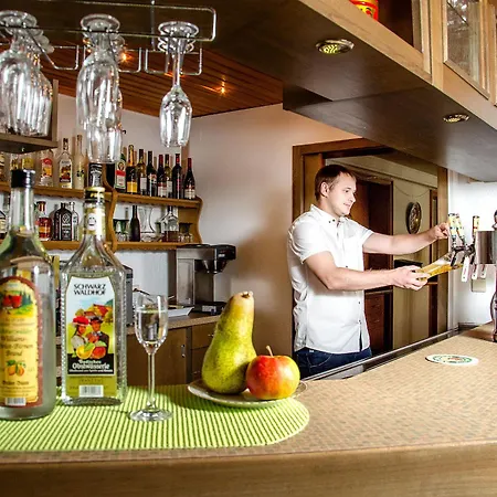 Hirsch Hotell