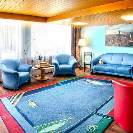 Hirsch