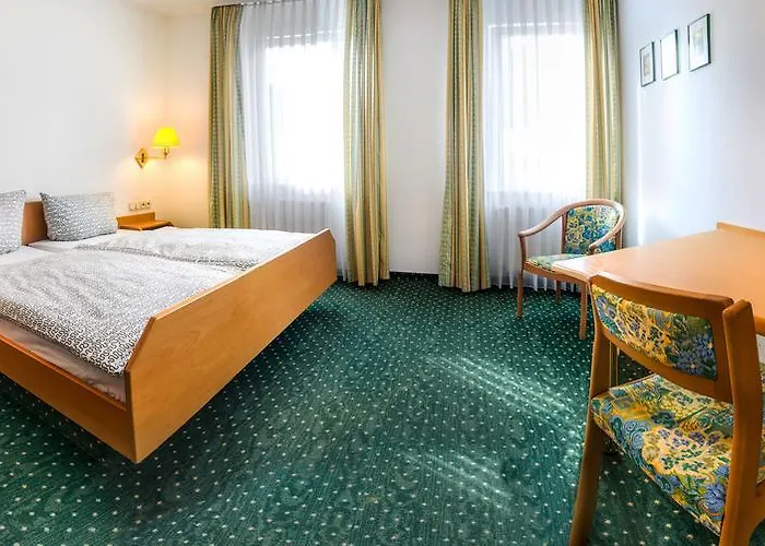 Hirsch Hotel Freudenstadt