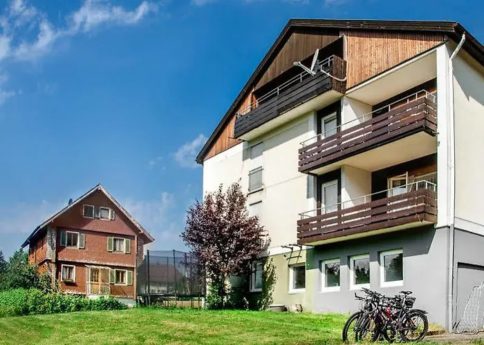 Hirsch Hotel Freudenstadt