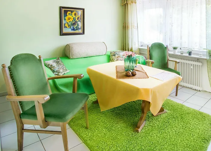 Hirsch 3* Freudenstadt